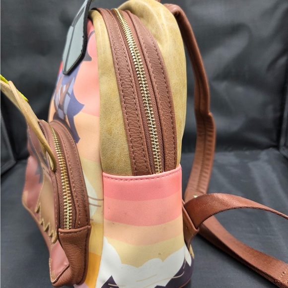 Star Wars Bantha Ride Mini Backpack - Picture 3 of 7